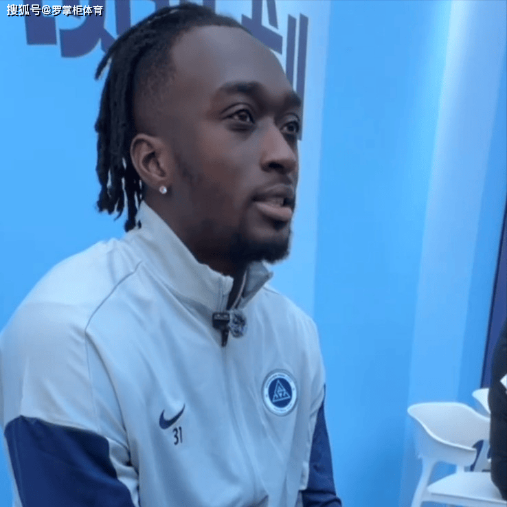 嘴太甜了！深圳新鹏城选了个马屁精外援？直言新鹏城就是亚洲曼城