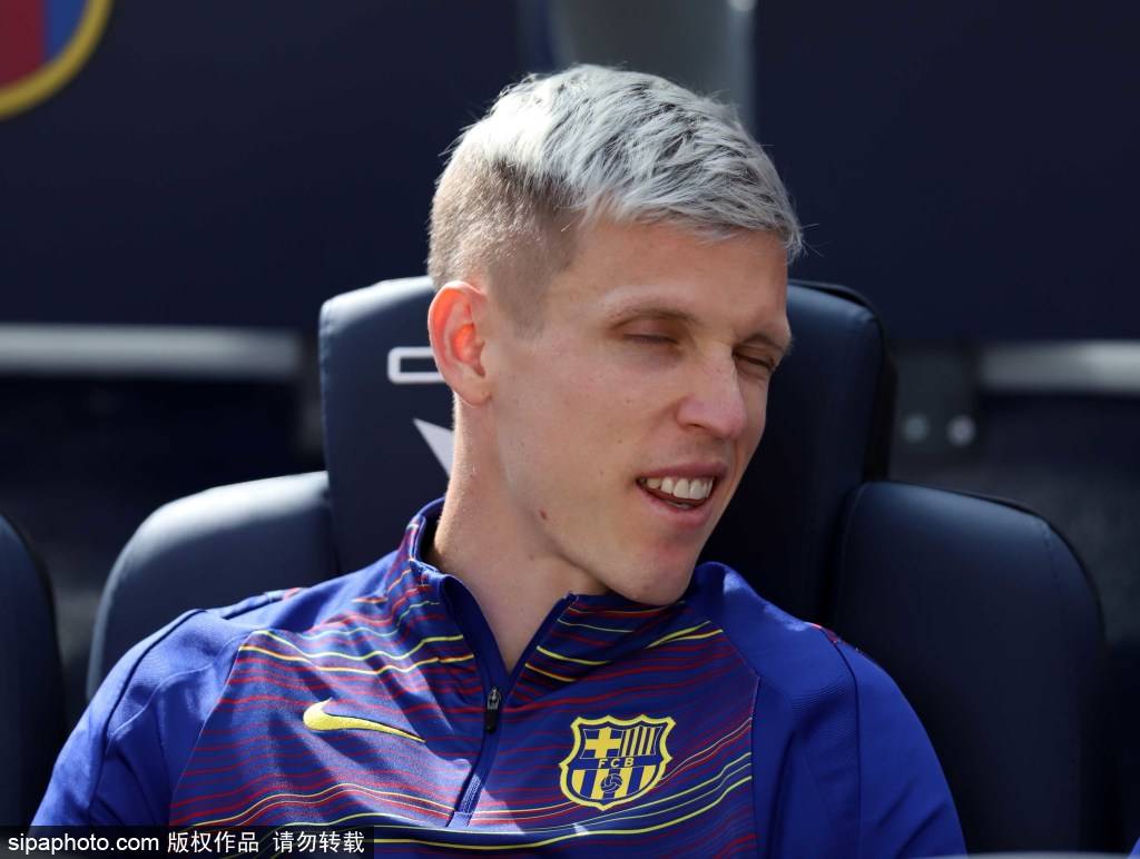 费尔明·洛佩斯野心勃勃：从拉玛西亚到诺坎普，他要追逐欧冠与世界杯双冠梦想